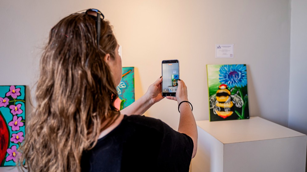 Tem Feeling - Cobertura de eventos artísticos Tem Feeling e De Artista para Artista
